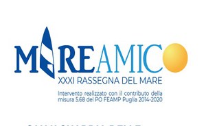 XXXI Rassegna del Mare