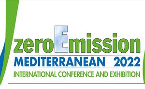 Zero Emission Mediterranean 2022