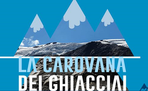 Monitorare la scomparsa dei ghiacciai per comprendere l'urgenza dell'adattamento climatico