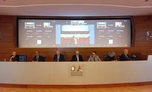 Presentazione della terza edizione di Earth Technology Expo