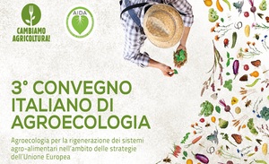 Agroecologia per la rigenerazione dei sistemi agro-alimentari nell’ambito delle strategie dell’Unione Europea