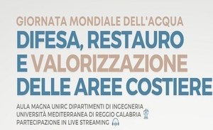 Difesa, Restauro e Valorizzazione delle Aree costiere