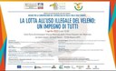 La lotta all’uso illegale del veleno: un impegno di tutti. Presentazione dei risultati del progetto “LIFE Egyptian vulture”