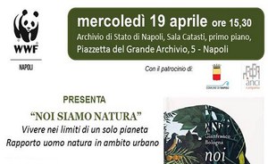 Noi siamo Natura