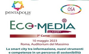 La smart city tra informazione, nuovi strumenti e competenze in un percorso di sostenibilità