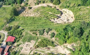 Alluvione in Emilia-Romagna: ISPRA al lavoro nelle aree colpite da frane