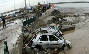 Dragaggio ed immissione in mare dei sedimenti del porto di Casamicciola