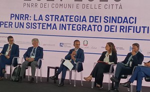 Missione Italia 2021-2026 - PNRR dei Comuni e delle Città