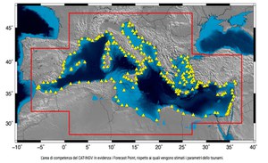 Approvata la Convenzione ISPRA - Dipartimento Protezione civile per il SiAM