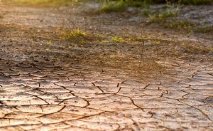 Bilancio idrologico nazionale: focus su siccità e disponibilità naturale della risorsa idrica rinnovabile. Aggiornamento al 2022