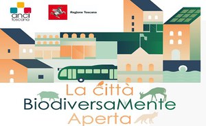 La città BiodiversaMente Aperta