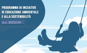 Programma ISPRA di iniziative di educazione ambientale e alla sostenibilità A.S. 2023/2024