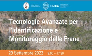 Tecnologie Avanzate per l'Identificazione e Monitoraggio delle Frane