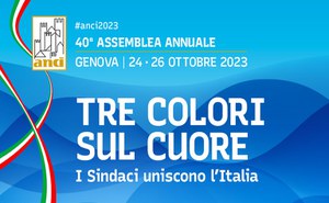 ISPRA alla 40ª assemblea annuale Anci