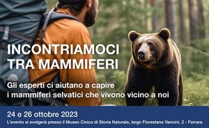 Incontriamoci tra mammiferi