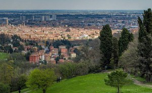 Corso di formazione ambientale "Infrastrutture verdi e blu per città più sostenibili e resilienti"