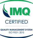 IMQ CERTIFIED