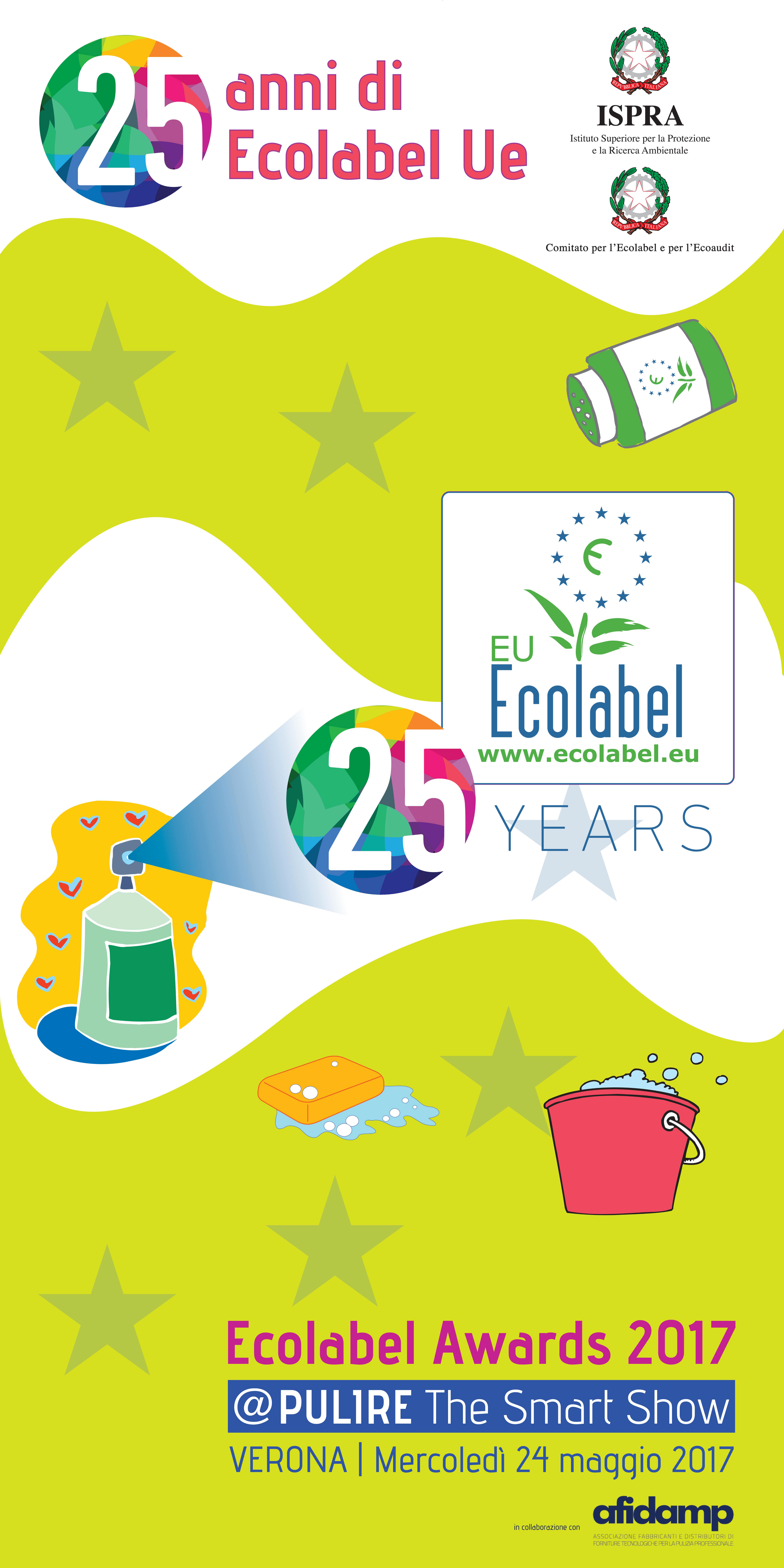 Banner Ecolabel 25 full res