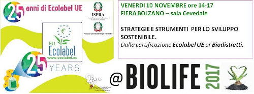 Biolife 2017