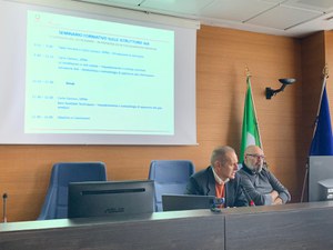 Seminario di formazione sulle istruttorie AIA