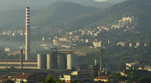 Ispezioni ambientali in insediamenti AIA nazionali