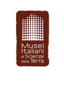 Logo Musei Scienze della Terra