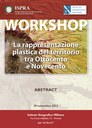 rappresentazione plastica