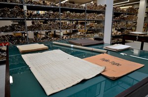 Archivio Storico Minerario IGEA