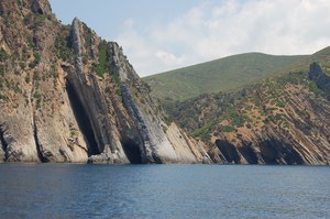 Canal Grande di Nebida – Iglesias