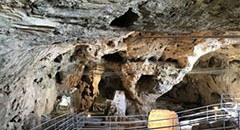 Caverna delle Arene Candide