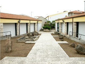 MAP Museo Archeologico e Paleobotanico