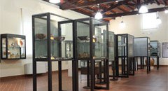 Civico Museo Archeologico