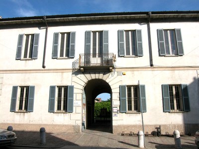 Civico Museo di Castelleone