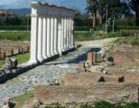 Comprensorio archeologico e Antiquarium di Minturnae