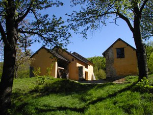 Ecomuseo Cascina Moglioni