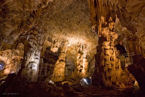 Grotta di Curtomartino