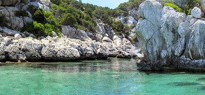 Grotta di Nettuno