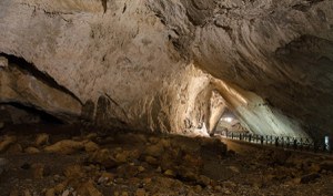 Grotta di San Giovanni