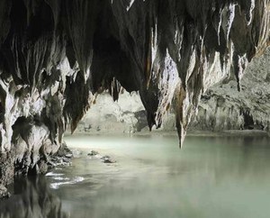 Grotte di Pertosa-Auletta