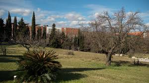 Hortus Bruttiorum orto botanico