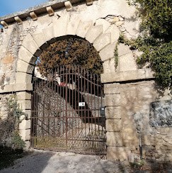 Ipogeo di Santa Maria in Stelle