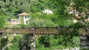 Ecomuseo dell'Ardesia "La via della pietra nera"