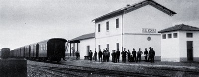 Le Ferrovie meridionali della Sardegna