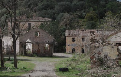 Miniera di Monte Narbas