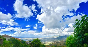 Monte Acellica e Monte Polveracchio