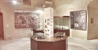 Mubo – Museo del Bosco