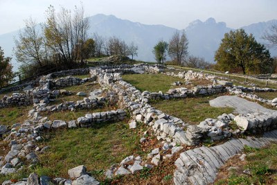 Museo archeologico del Barro