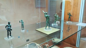 Museo archeologico della Basilicata "Dinu Adamesteanu"