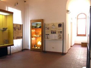 Museo archeologico dell'agro Atellano