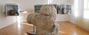 Museo Archeologico di Atina e della Valle di Comino "G. Visocchi"